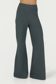 Maeve Wide Yoga Pants - Pinyon
