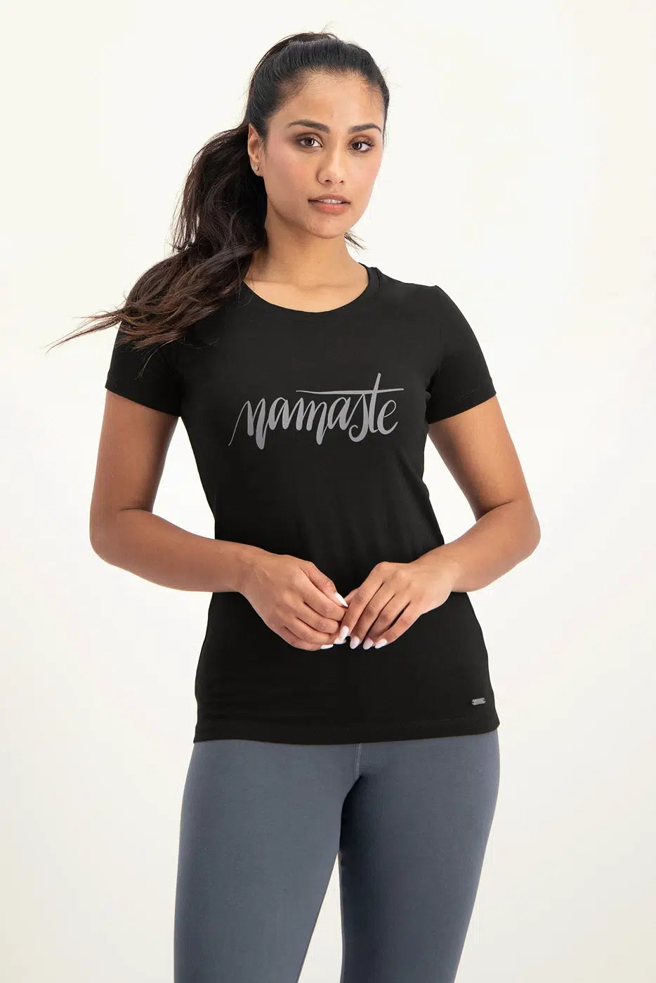 Yoga Shirts | Organic Yoga Tops & Shirts | Urban Goddess