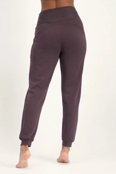 Ojas Summer Yoga Broek - Berry