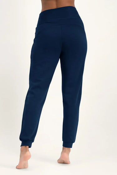 Ojas Yoga Broek - Midnight