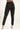 Ojas Summer Yoga Broek - Onyx Black