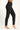 Ojas Summer Yoga Broek - Onyx Black