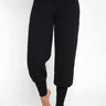 Hippe Dakini Yoga Pants-Black-front
