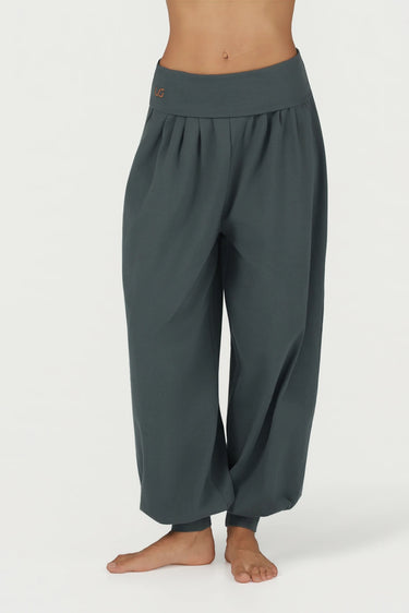 Rhea Yoga Broek - Pinyon