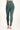 Sati High Waist Yoga Legging - Forest