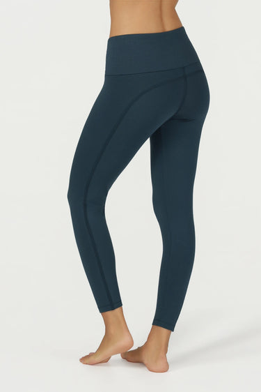 Sati 7/8 Yoga Leggings - Orion