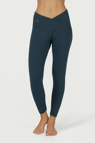 Sati 7/8 Yoga Leggings - Orion