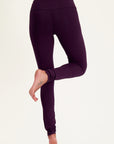 Satya High Waist Legging - Bloom
