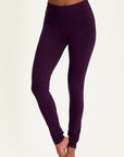 Satya High Waist Legging - Bloom
