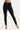 Satya Yoga Legging - Onyx Black