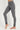 Satya Yoga-Leggings - Charcoal