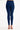 Satya High Waist Legging - Midnight