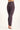 Shaktified Yoga-leggings - Berry