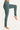 Shaktified Yoga Legging  - Forest