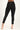 Surya 7/8 Yoga Legging - Onyx Black