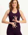 Surya Yoga Top - Bloom