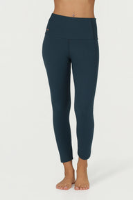 Surya 7/8 Yoga Leggings - Orion