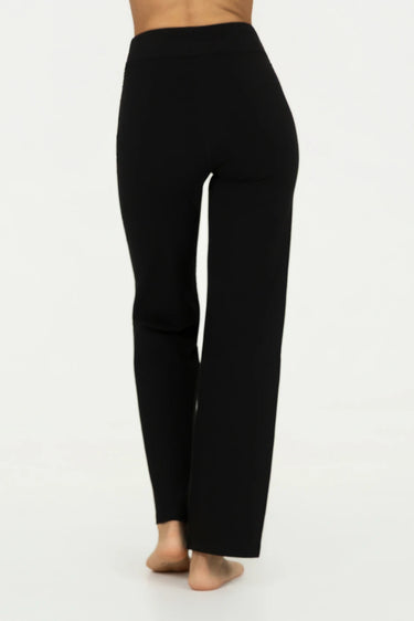 Agni Yoga Broek - Onyx Black
