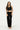 Agni Yoga-Hose - Urban Onyx Black