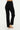 Agni Yoga-Hose - Urban Onyx Black