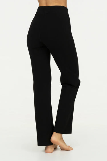 Agni Yoga Broek - Onyx Black
