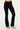 Anandafied Yoga Hose - Onyx Black