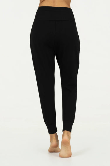 Bhumi Yogabroek – Onyx Black