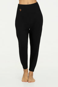 Bhumi Yogahose - Onyx Black