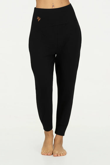 Bhumi Yogabroek – Onyx Black