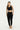 Bhumi Yogahose - Onyx Black