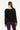 Budhi Yoga Langarmshirt - Onyx Black