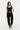 Devi Yogahose - Onyx Black