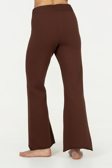 Elun Yoga Joggers - Marron