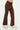 Elun Yoga Joggers - Marron