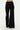 Flow Summer Yoga-Hose - Onyx Black