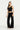 Flow Summer Yoga-Hose - Onyx Black