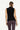 Good Karma Yoga Top - Onyx Black
