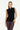 Good Karma Yoga Top - Onyx Black