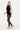Good Karma Yoga Top - Onyx Black