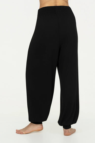 Jaya Summer Yoga Harembroek - Onyx Black