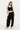 Jaya Summer Yoga-Haremshose - Onyx Black