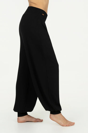 Jaya Summer Yoga Harembroek - Onyx Black