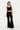 Maeve Weite Yogahose - Onyx Black
