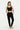 Oba Yogahose – Onyx Black