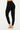 Ojas Summer Yogahose - Onyx Black