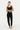 Ojas Summer Yogahose - Onyx Black