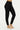 Ojas Summer Yogahose - Onyx Black