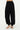 Rhea Yoga Hose - Onyx Black