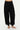 Rhea Yoga Hose - Onyx Black
