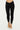 Sati 7/8 Yoga Legging - Onyx Black